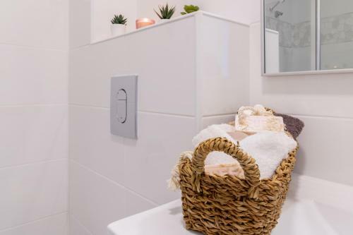 Apartamento Jtower - Jerusalem