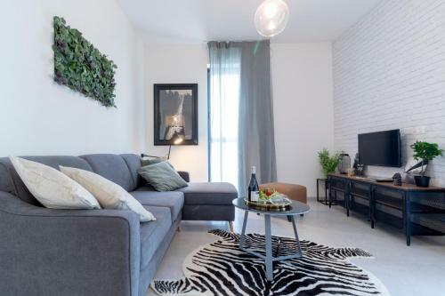 Apartamento Jtower - Jerusalem