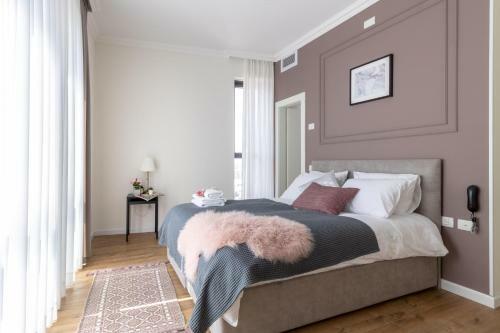 Apartamento Jtower - Jerusalem