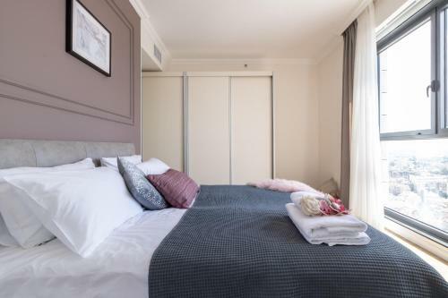 Apartamento Jtower - Jerusalem