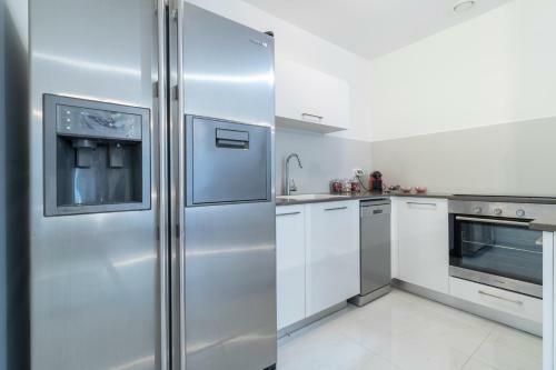 Apartamento Jtower - Jerusalem