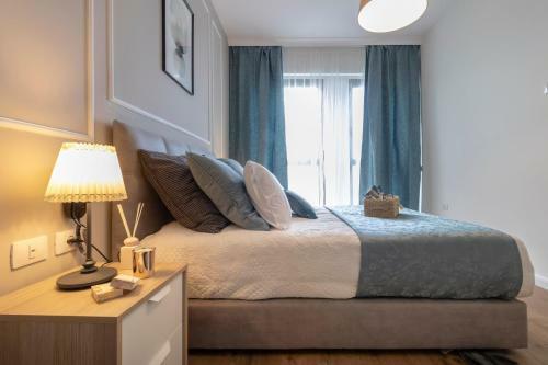 Apartamento Jtower - Jerusalem