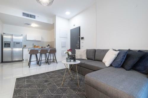 Apartamento Jtower - Jerusalem