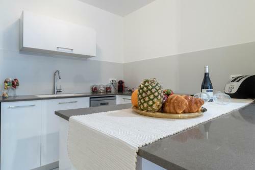 Apartamento Jtower - Jerusalem
