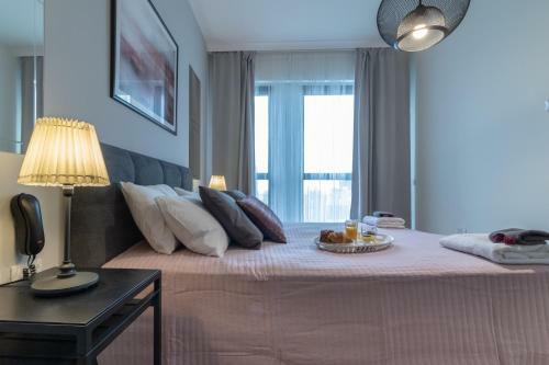 Apartamento Jtower - Jerusalem