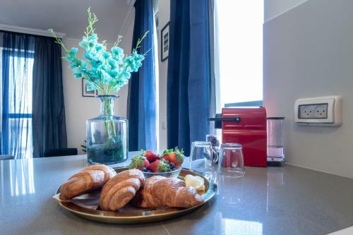 Apartamento Jtower - Jerusalem