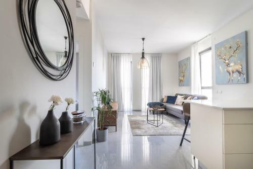 Apartamento Jtower - Jerusalem
