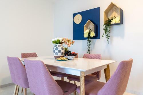 Apartamento Jtower - Jerusalem