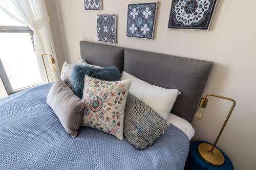 Apartamento Jtower - Jerusalem