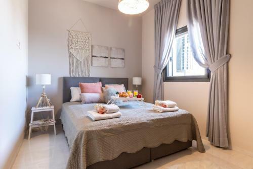 Apartamento Jtower - Jerusalem