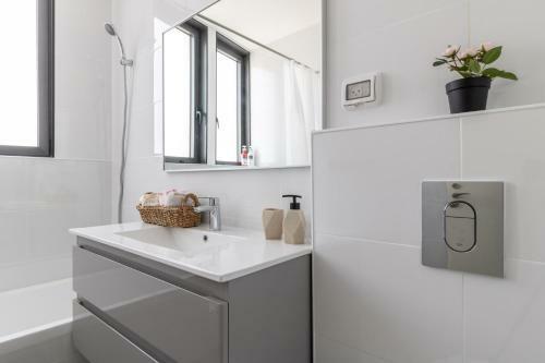 Apartamento Jtower - Jerusalem