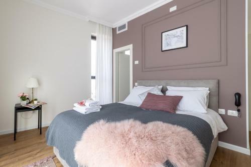 Apartamento Jtower - Jerusalem