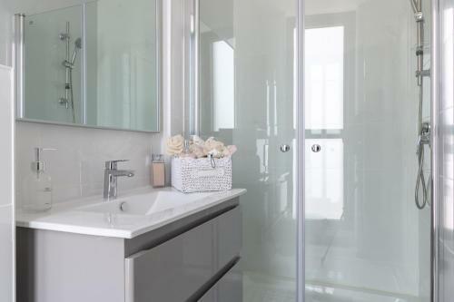 Apartamento Jtower - Jerusalem