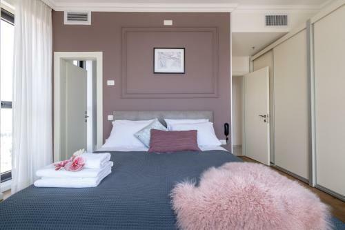 Apartamento Jtower - Jerusalem