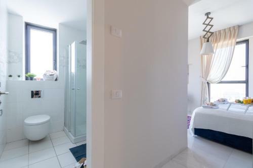 Apartamento Jtower - Jerusalem