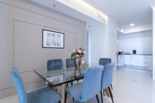 Apartamento Jtower - Jerusalem