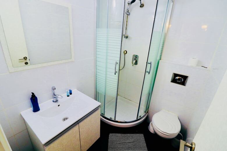 Apartamento Jerusalem Center