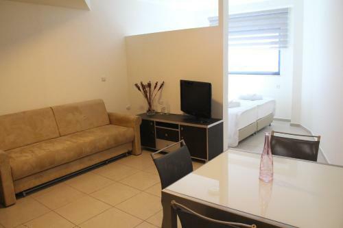 Apartamento Murciano Homes