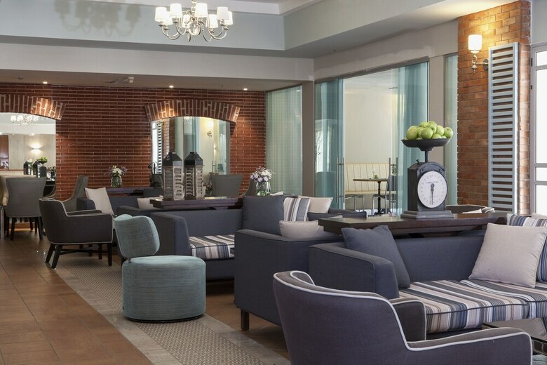 Hotel Eden Inn