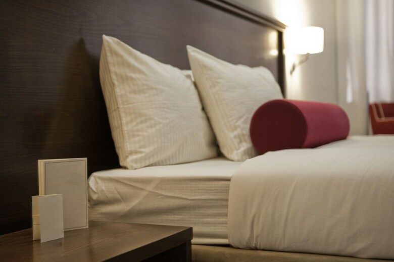 Hotel Eden Inn