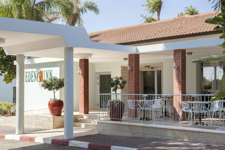 Hotel Eden Inn