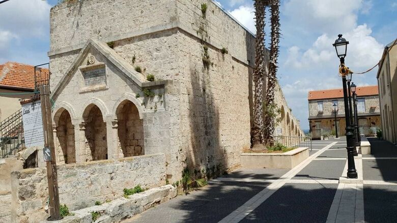 Agroturismo Tsimeroni