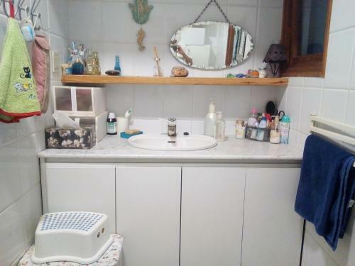 Apartamento Bed & Blintzes