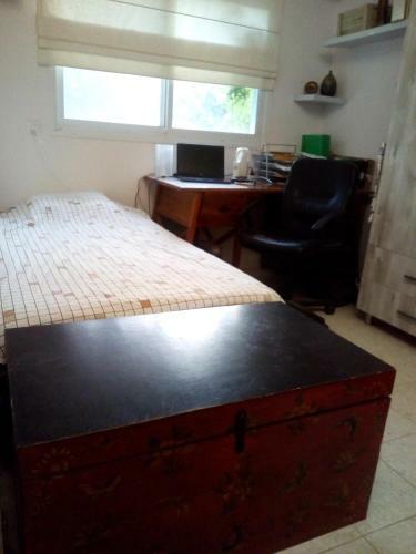 Apartamento Bed & Blintzes