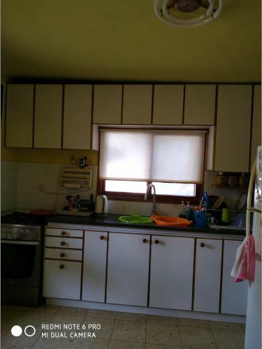Apartamento Bed & Blintzes