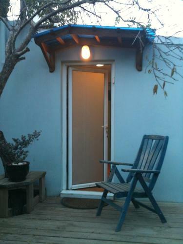 Apartamento Bed & Blintzes