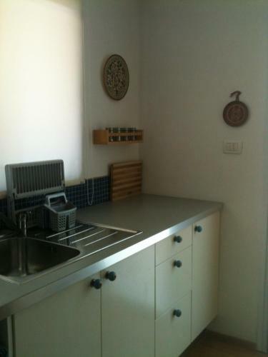 Apartamento Bed & Blintzes