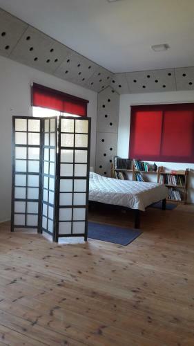 Apartamento Bed & Blintzes