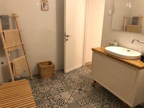 Lodge Adios- Suite In The Galilee