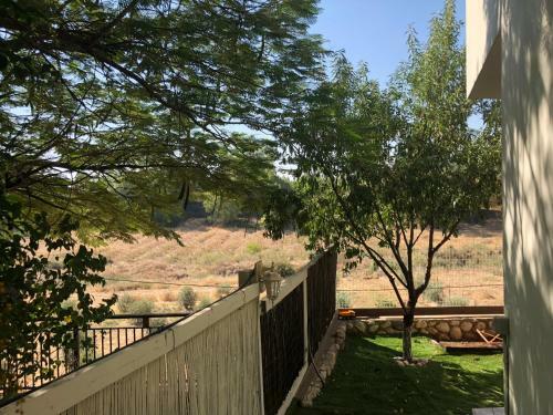Lodge Adios- Suite In The Galilee