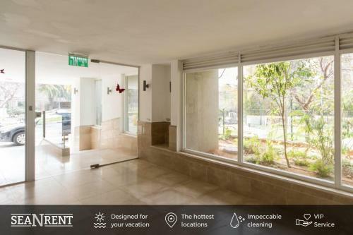 Apartamento Nice 2bd W/ Balcony And Private Parking By Sea N' Rent