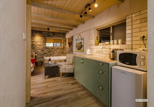 Dream Cabin