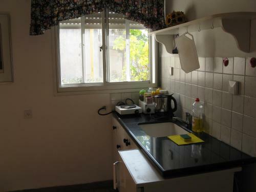 Apartamento Or Sinai