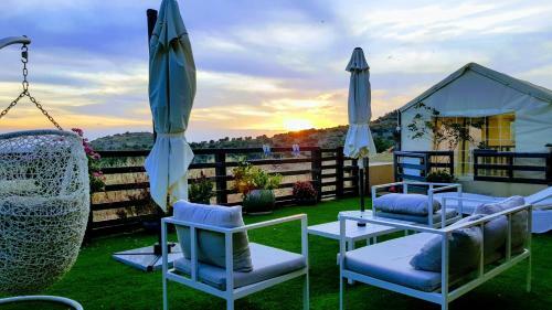 Lodge Zimmer Amore
