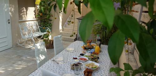 Lodge Zimmer Amore