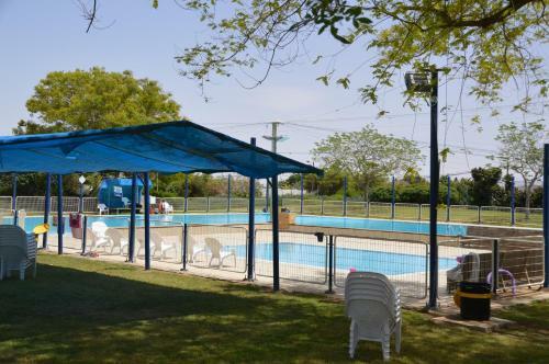 Lodge Shkutai Hottub Arava