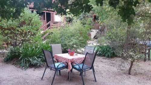 Lodge Mazal Shell Zimmer