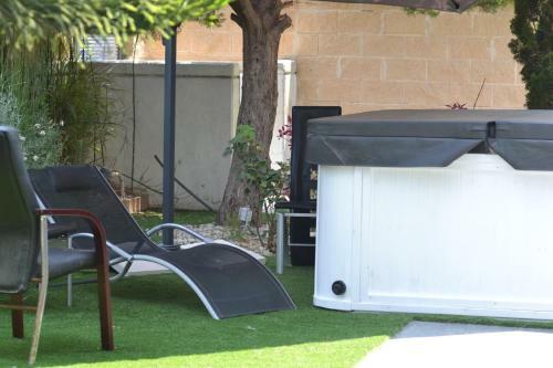 Apartamento Villa Luda & Spa