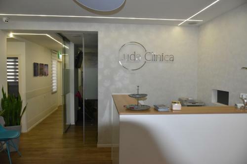 Apartamento Villa Luda & Spa