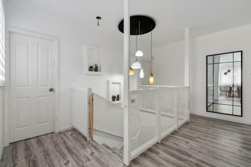 Apartamento Villa Luda & Spa