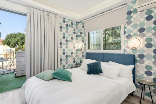 Apartamento Villa Luda & Spa