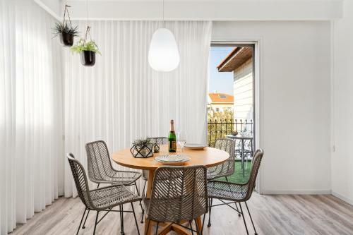 Apartamento Villa Luda & Spa