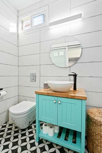 Apartamento Villa Luda & Spa