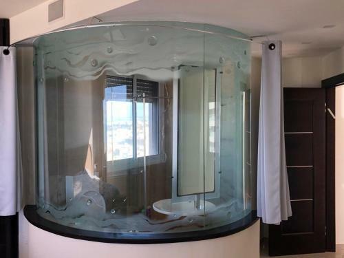Sky Home Luxury Apartment With Sea View