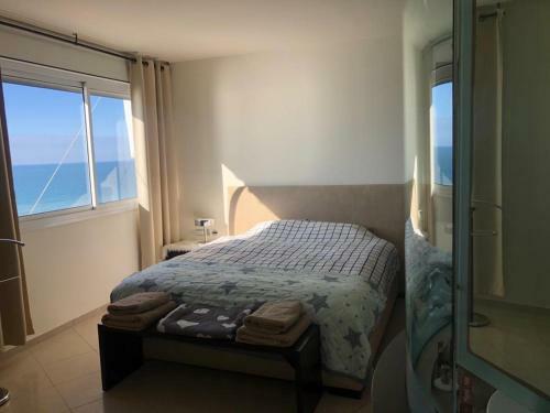 Sky Home Luxury Apartment With Sea View