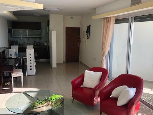 Sky Home Luxury Apartment With Sea View